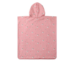 Poncho de Playa Monnëka 2025