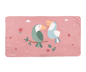 Toalla Playa Microfibra Monnëka