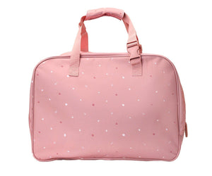 Bolso de Playa con Rejilla 2025 Monnëka