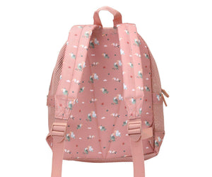 Mochila Infantil Antiarena Monnëka 2026