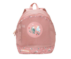 Mochila Infantil Antiarena 2025
