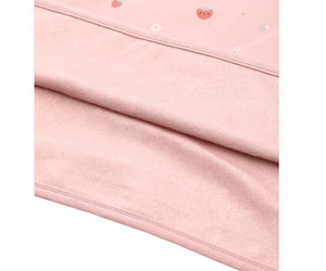 Poncho de Playa Monnëka 2025