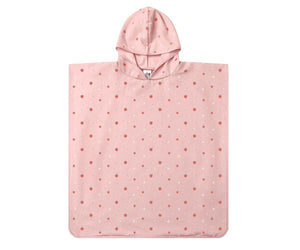 Poncho de Playa Monnëka 2025