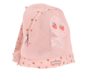 Mochila Infantil Antiarena 2025