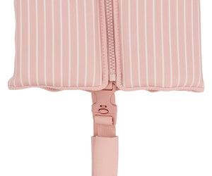 Chaleco flotador con volantes aprendizaje 2025 Monnëka