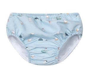 Bañador Pañal 2025 Monnëka