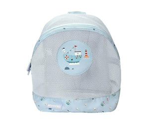 Mochila Infantil Antiarena 2025
