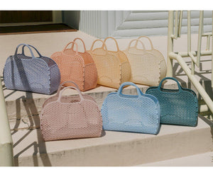 Bolso Retro Vintage 2025