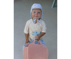 Bolso Retro Vintage 2025