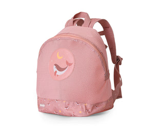 Mochila Infantil Antiarena Monnëka 2026