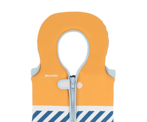 Chaleco Flotador de Aprendizaje (1 a 2 años) Monnëka 2026