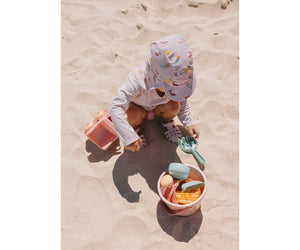 Set de Juguetes de Playa Monnëka 2026