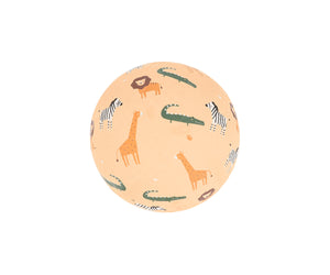 Pelota Grande de Caucho Monnëka 2026