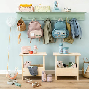 Mochila infantil Tiny Farm Done by Deer