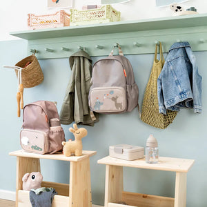 Mochila infantil Deer Friends Done by Deer