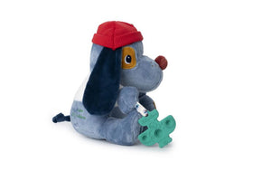 Jules el perro multiactividad