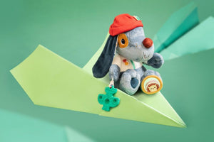 Jules el perro multiactividad