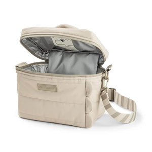 Bolsa aislante acolchada croco Done by Deer