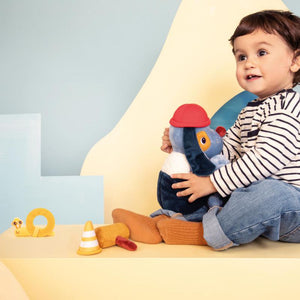 Jules descubrimientos manitas