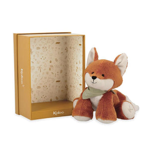 Paprika el Zorro 17 cm Kaloo