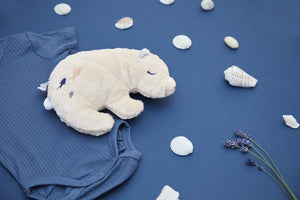 Oso de Peluche Tranquilizante 20 cm Kaloo