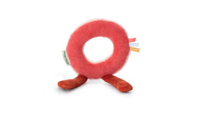 Stella cadena de actividades sensoriales Lilliputiens