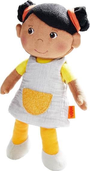 Muñeco de Peluche Jada