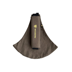 Portabebé Bandolera Wildride colección Main