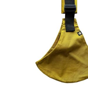 Portabebé Bandolera Wildride colección Main