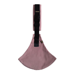 Portabebé Bandolera Wildride colección Main