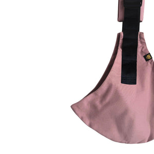 Portabebé Bandolera Wildride colección Main