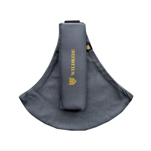 Portabebé Bandolera Wildride colección Main