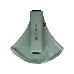 Portabebé Bandolera Wildride colección Main