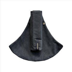 Portabebé Bandolera Wildride colección Main