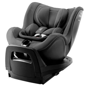Silla de Coche Britax Römer Dualfix Pro