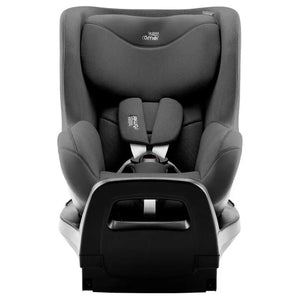 Silla de Coche Britax Römer Dualfix Pro