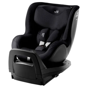 Silla de Coche Britax Römer Dualfix Pro
