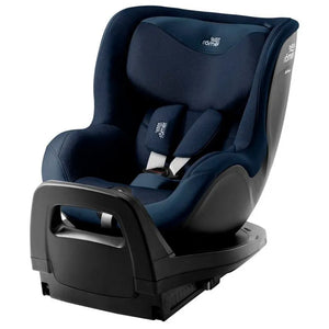 Silla de Coche Britax Römer Dualfix Pro