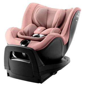Silla de Coche Britax Römer Dualfix Pro