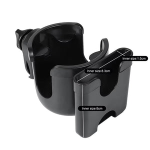 Portavasos Universal