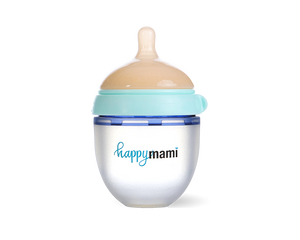 Biberón (Personalizado) Happymami