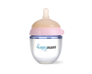 Biberón (Personalizado) Happymami