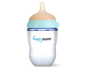 Biberón (Personalizado) Happymami