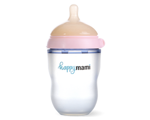 Biberón (Personalizado) Happymami