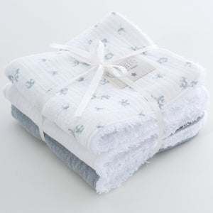 Salva Babitas 28x28 Uzturre