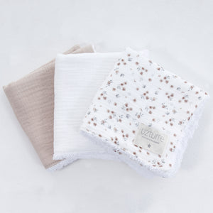 Salva Babitas 28x28 Uzturre