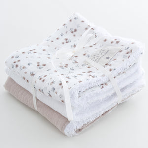 Salva Babitas 28x28 Uzturre