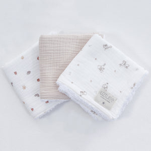 Salva Babitas 28x28 Uzturre