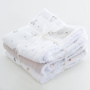 Salva Babitas 28x28 Uzturre