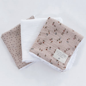 Salva Babitas 28x28 Uzturre